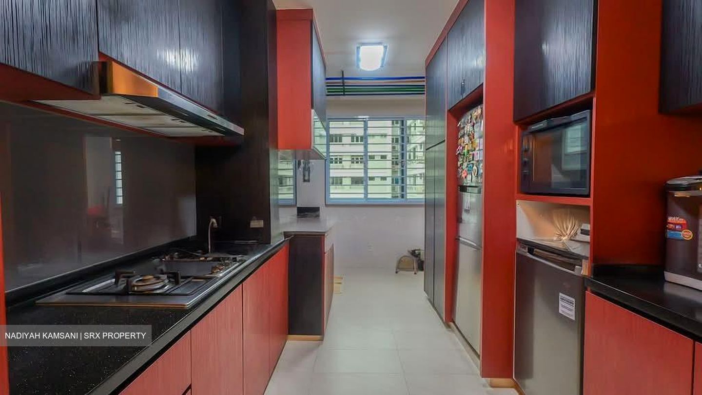 Blk 428 Pasir Ris Drive 6 (Pasir Ris), HDB 4 Rooms #568061231
